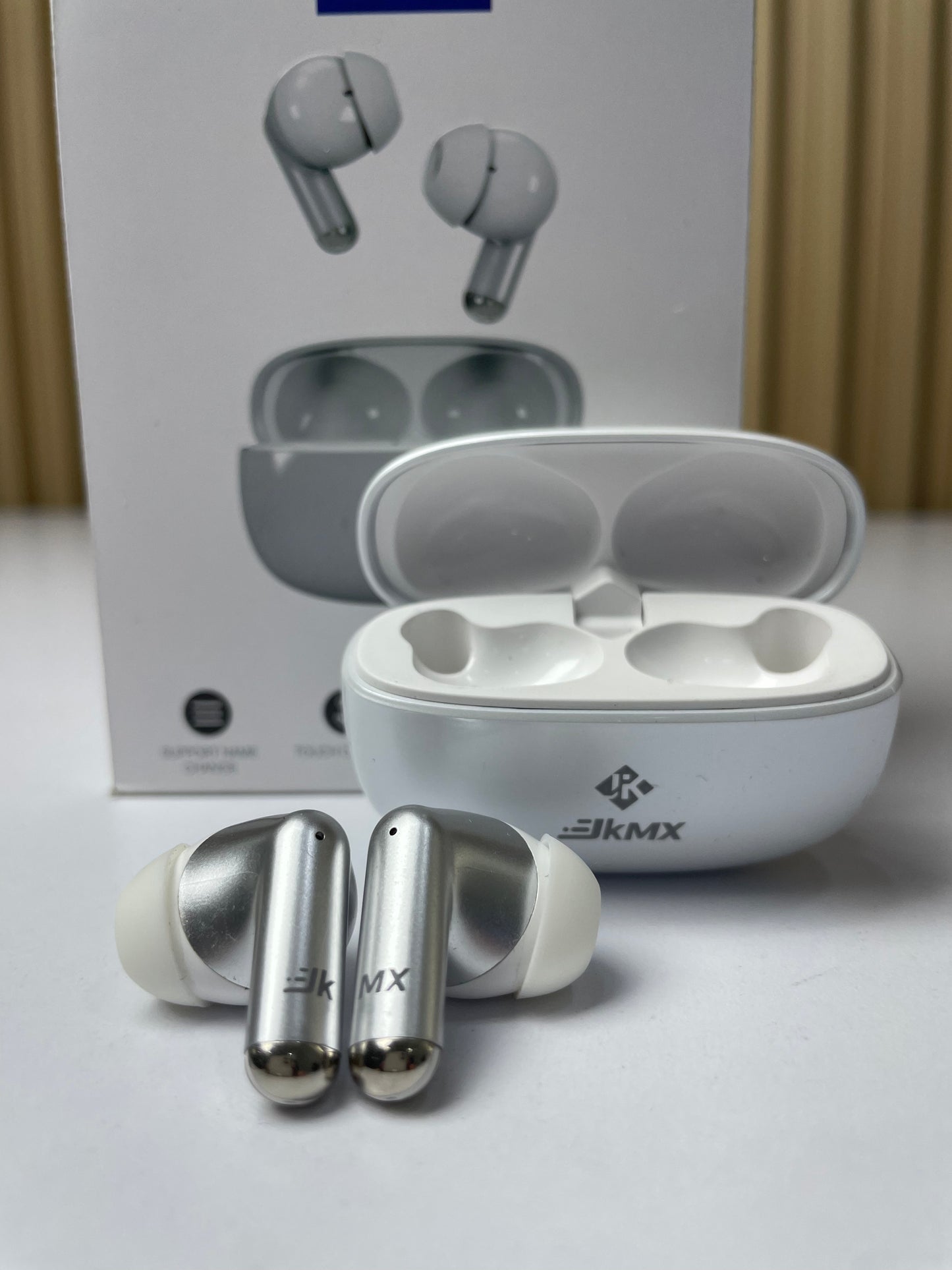 Audifonos Originales JK1