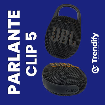 Parlante JBL CLIP 5