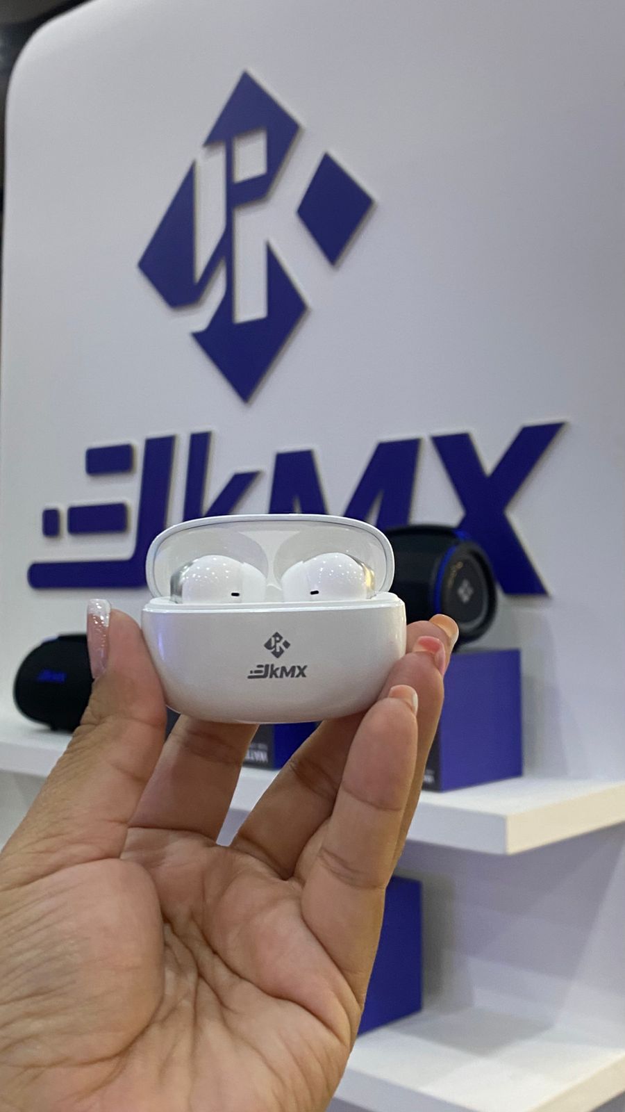 Audifonos Originales JK1