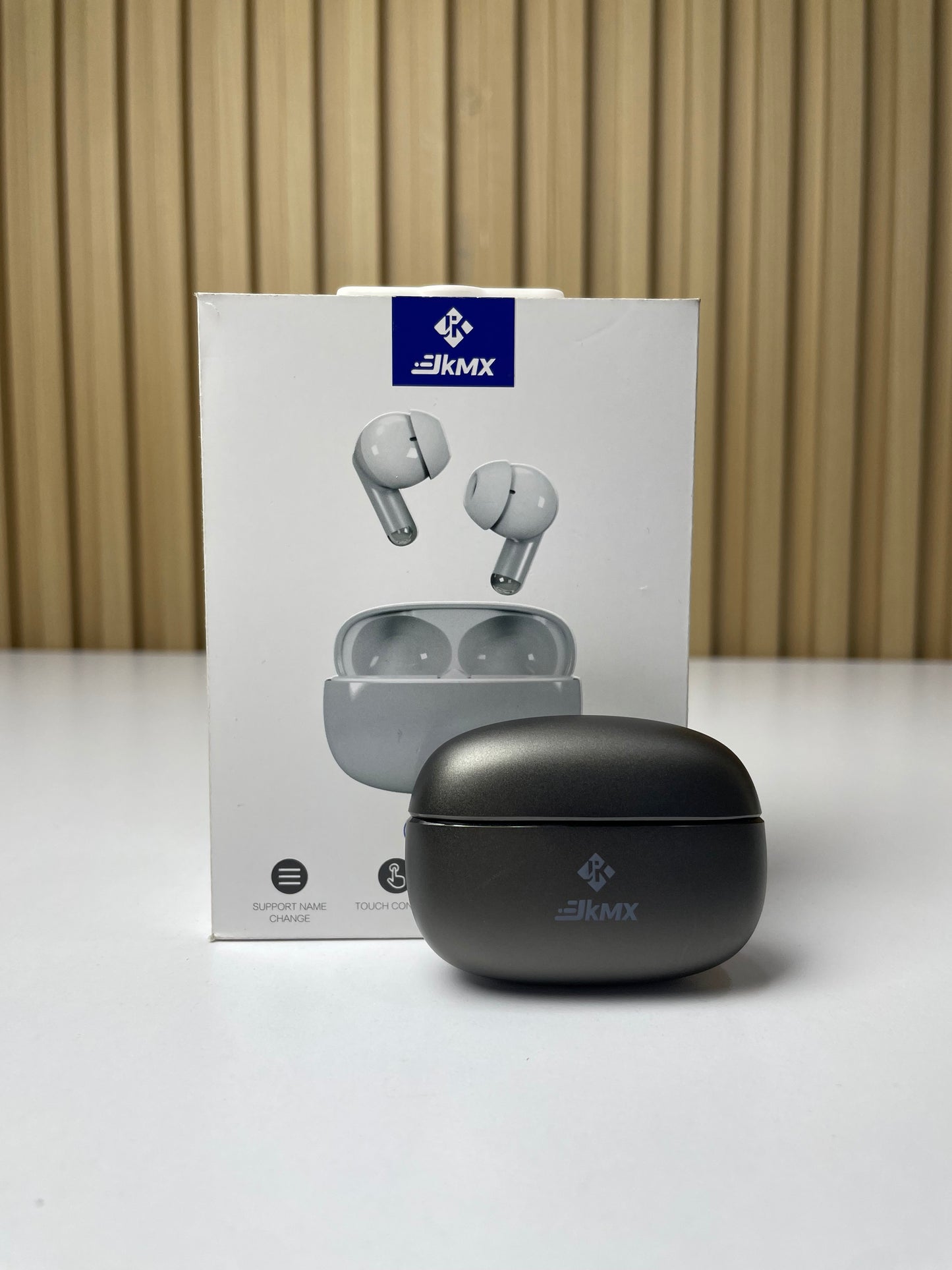 Audifonos Originales JK1