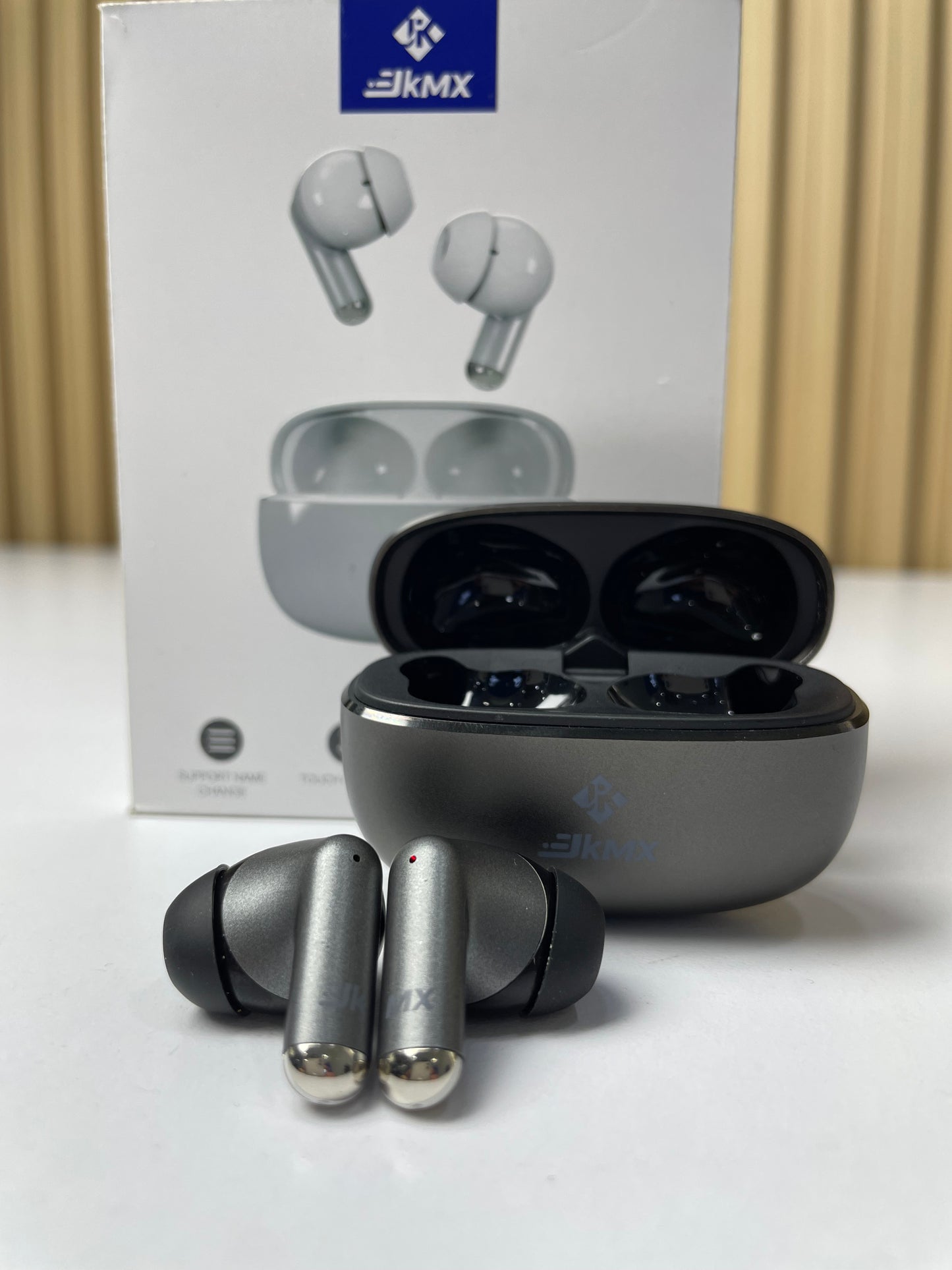 Audifonos Originales JK1