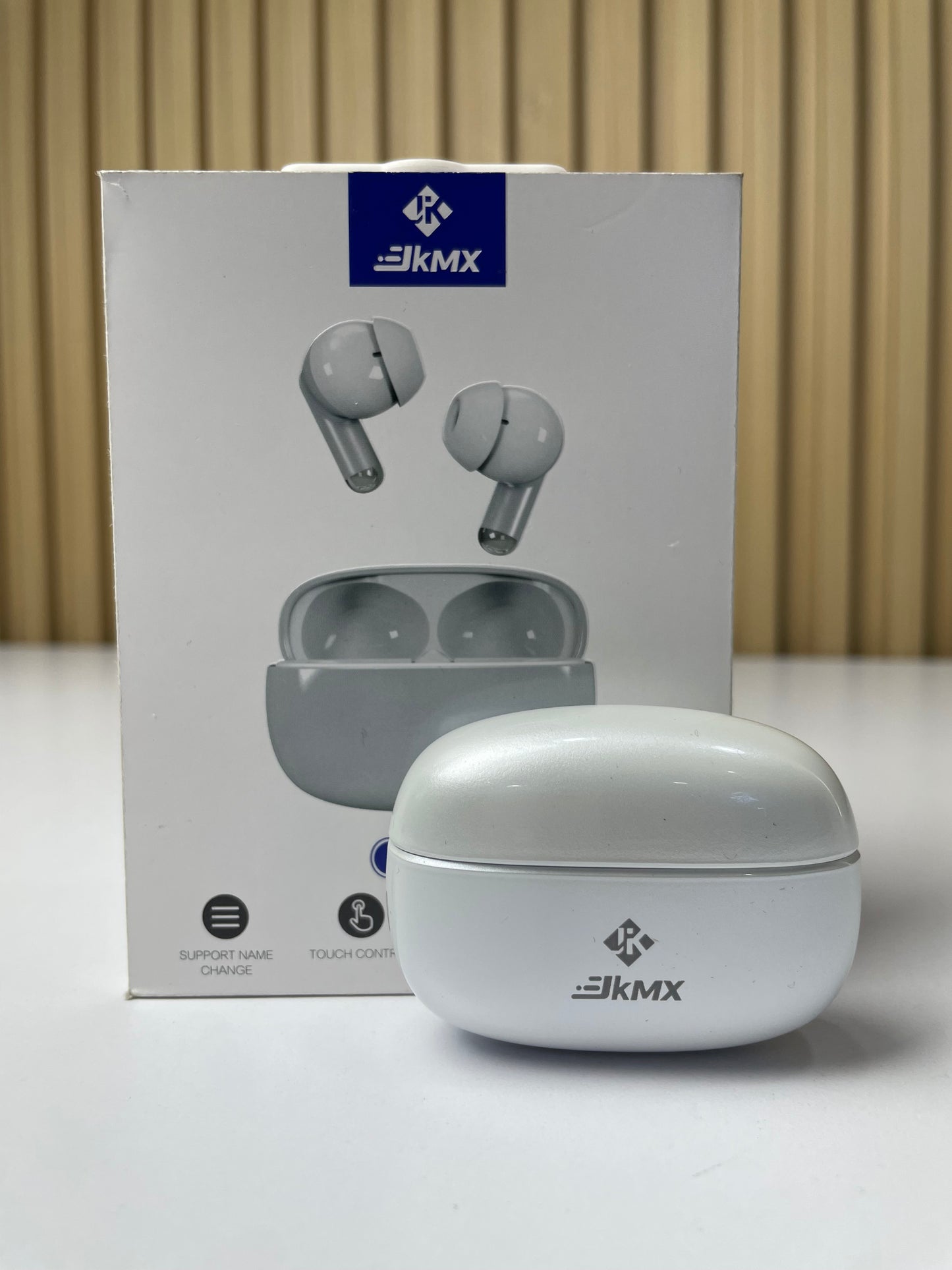 Audifonos Originales JK1