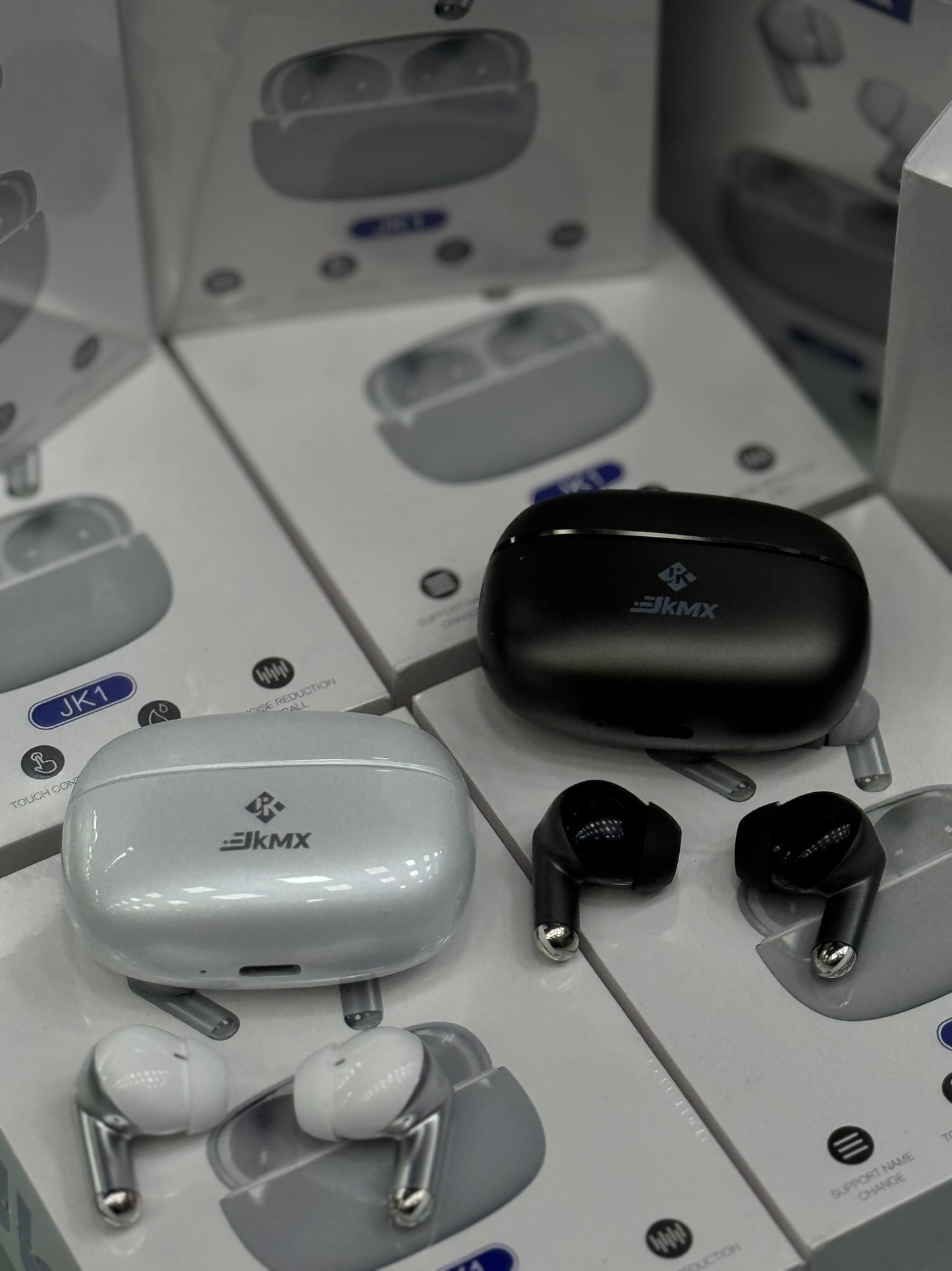 Audifonos Originales JK1
