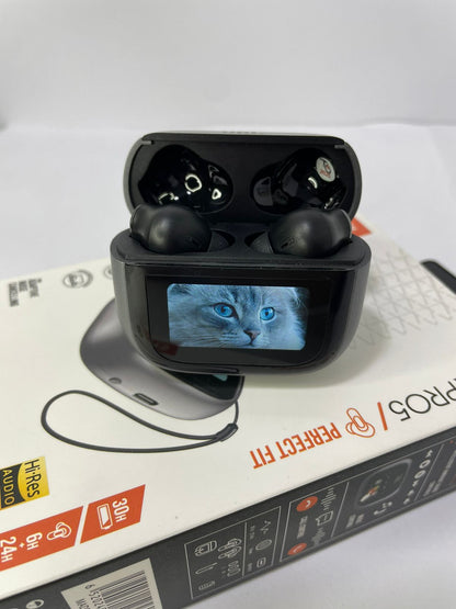 Audifonos JBL TOUR PRO 5