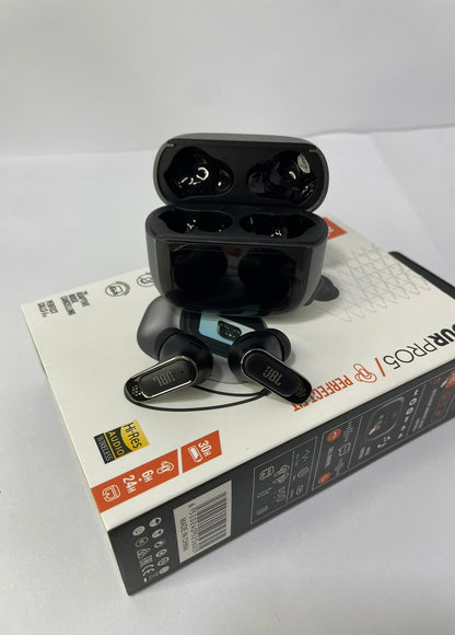 Audifonos JBL TOUR PRO 5